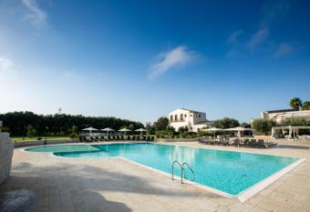 Casal Sikelio has Balcony rooms