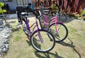 Nuutea lodge has Balcony rooms