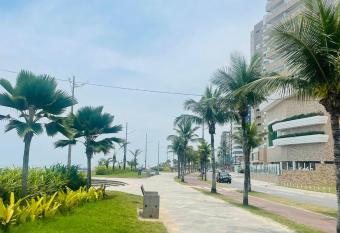 Ape Vila Cai  ara has Balcony rooms