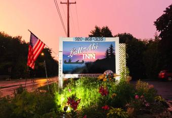 Lull-Abi Inn has Balcony rooms