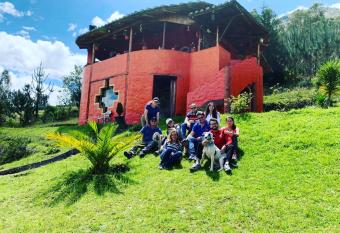 Samay Toa has Balcony rooms