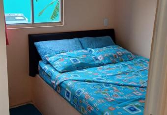 Dushi Cura  aose appartement allows 18 year olds to book a room
