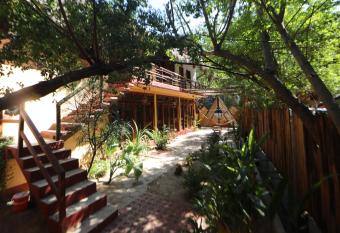 Casa AVA has Balcony rooms