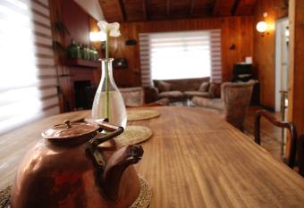 Hostel Cala 816 has Balcony rooms