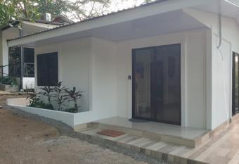 Caba  as Pac  fico Mantas has Balcony rooms