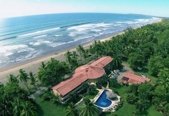 Hotel Delfin Playa Bejuco has Balcony rooms