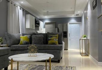 Alexia s Stay has Balcony rooms