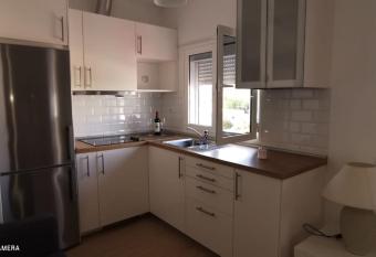 TERIFE has Balcony rooms