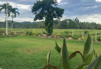 The Eliana Farm Resort and Villas has Balcony rooms