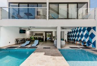 Vela s Condos Ocean Front has Balcony rooms