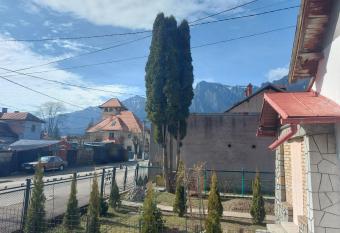 casa hermina has Balcony rooms