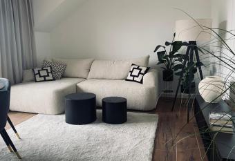 Apartamenty Zuzanny has Balcony rooms