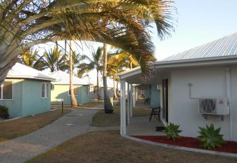 Illawong Beach Resort allows 18 year olds to book a room