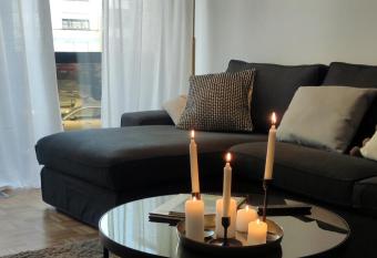 Appartement Neptune has Balcony rooms