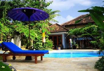 Villa Sha San Gar has Balcony rooms