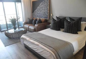 The Trilogy, Capital Hotel has Balcony rooms