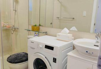 Azure North Staycation ( travelandleisure) has Balcony rooms