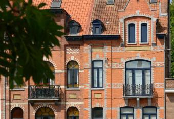 B&B Kaai 16 allows 18 year olds to book a room