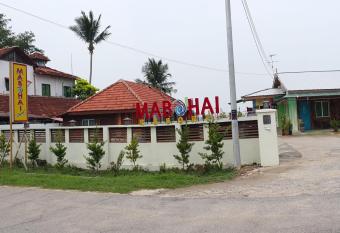 Mabohai Resort Klebang has Balcony rooms