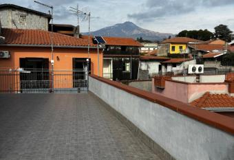 Casa Francesca has Balcony rooms
