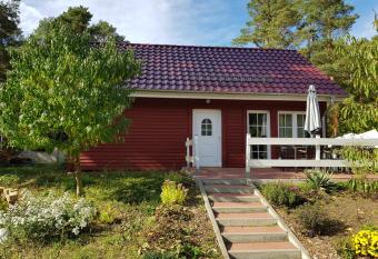 Ferienhaus Weitblick has Balcony rooms