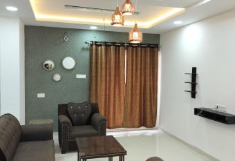 Shiv Chhatra - Opp AIIMS has Balcony rooms