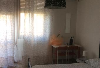 Casa Giulia In has Balcony rooms