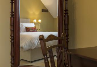 College Hill House has Balcony rooms