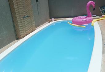 Aluguel sobrado pra show rural has Balcony rooms