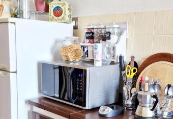 Apartment of 3 rooms in the Green area near to the center of Perugia has Balcony rooms