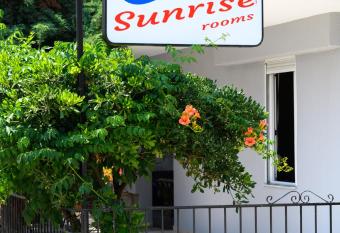 Sunrise2 has Balcony rooms