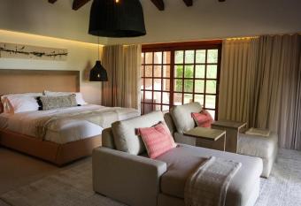 Mountains Of Hope allows 18 year olds to book a room