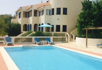 Quinta do Atlantico has Balcony rooms