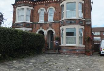 Grove Guest House allows 18 year olds to book a room