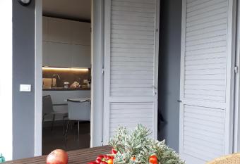 B&B La Mansardina has Balcony rooms