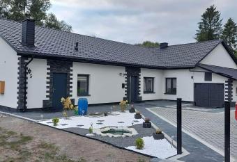 Przysta   u Drozda has Balcony rooms