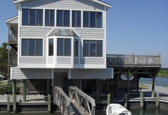 Island Resort has Balcony rooms