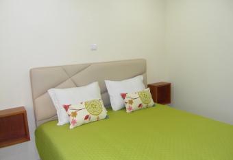 Muralha House allows 18 year olds to book a room