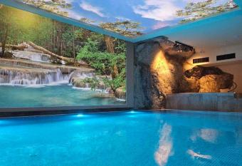 Zlatiborske terase Spa&Wellness allows 18 year olds to book a room