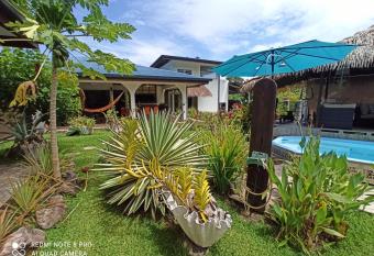 La Maison Du Voyage allows 18 year olds to book a room