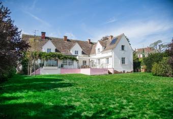 Villa Cam  lias, appartements de charme has Balcony rooms