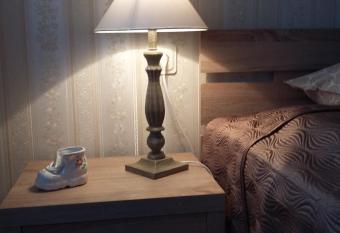 Chance Apartment has Balcony rooms