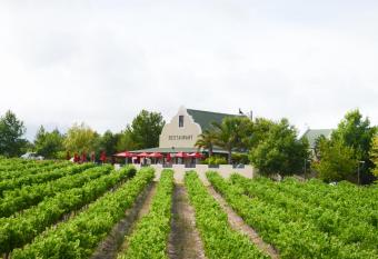 Skilpadvlei Wine Farm allows 18 year olds to book a room