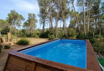 Sa Rota de can Xito has Balcony rooms