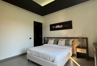 Boteco B&B has Balcony rooms