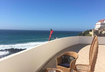 Residencial Real Guest House has Balcony rooms