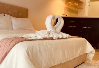 Nilai Youth City Residence has Balcony rooms