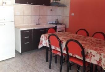 Alba has Balcony rooms