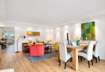 Ferienwohnung Gut Edel has Balcony rooms