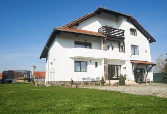 Insula Christiana has Balcony rooms
